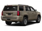 Thumbnail of 2018 Pepperdust Metallic Chevrolet Tahoe