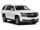 Thumbnail of 2018 Pepperdust Metallic Chevrolet Tahoe