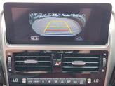 Thumbnail of 2023 Black Onyx Lexus GX 460
