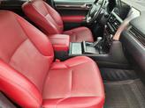 Thumbnail of 2023 Black Onyx Lexus GX 460