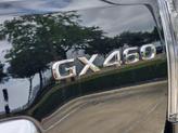 Thumbnail of 2023 Black Onyx Lexus GX 460