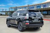 Thumbnail of 2023 Black Onyx Lexus GX 460