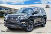 Photo of 2023 Black Onyx Lexus GX 460