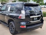 Thumbnail of 2023 Black Onyx Lexus GX 460