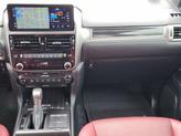 Thumbnail of 2023 Black Onyx Lexus GX 460