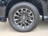 Thumbnail of 2023 Black Onyx Lexus GX 460