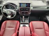 Thumbnail of 2023 Black Onyx Lexus GX 460