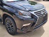 Thumbnail of 2023 Black Onyx Lexus GX 460