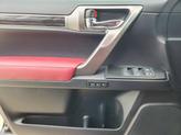 Thumbnail of 2023 Black Onyx Lexus GX 460