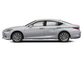 Thumbnail of 2025 Cloudburst Gray Lexus ES 350