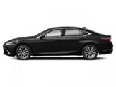Thumbnail of 2020 Nebula Gray Pearl Lexus ES 350