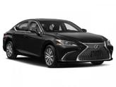 Thumbnail of 2020 Nebula Gray Pearl Lexus ES 350
