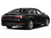 Thumbnail of 2020 Nebula Gray Pearl Lexus ES 350