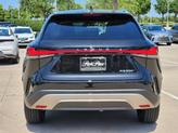 Thumbnail of 2025 Caviar Lexus RX 350