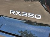 Thumbnail of 2025 Caviar Lexus RX 350