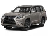 Photo of 2020 Starfire Pearl Lexus GX 460