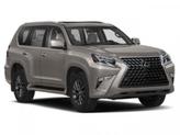 Thumbnail of 2020 Starfire Pearl Lexus GX 460