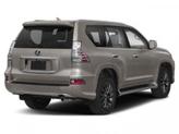 Thumbnail of 2020 Starfire Pearl Lexus GX 460
