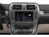Thumbnail of 2020 Starfire Pearl Lexus GX 460