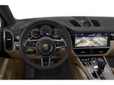 Thumbnail of 2023 White Porsche Cayenne