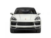 Thumbnail of 2023 White Porsche Cayenne