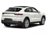 Thumbnail of 2023 White Porsche Cayenne