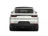 Thumbnail of 2023 White Porsche Cayenne