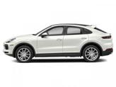 Thumbnail of 2023 White Porsche Cayenne