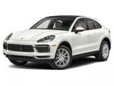 Photo of 2023 White Porsche Cayenne