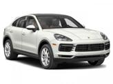 Thumbnail of 2023 White Porsche Cayenne