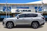 Thumbnail of 2025  Lexus LX 600