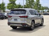 Thumbnail of 2025  Lexus LX 600