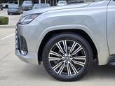 Thumbnail of 2025  Lexus LX 600