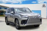 Thumbnail of 2025  Lexus LX 600
