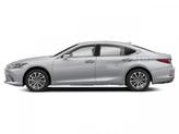 Thumbnail of 2025  Lexus ES 350