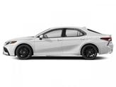 Thumbnail of 2023 Midnight Black Metallic Toyota Camry