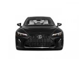Thumbnail of 2021 Cloudburst Gray Lexus IS 350