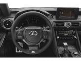 Thumbnail of 2021 Cloudburst Gray Lexus IS 350
