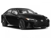 Thumbnail of 2021 Cloudburst Gray Lexus IS 350