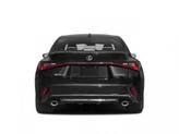 Thumbnail of 2021 Cloudburst Gray Lexus IS 350