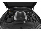 Thumbnail of 2021 Cloudburst Gray Lexus IS 350
