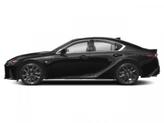 Thumbnail of 2021 Cloudburst Gray Lexus IS 350