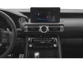 Thumbnail of 2021 Cloudburst Gray Lexus IS 350