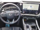 Thumbnail of 2025 Caviar Lexus TX 500h