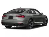 Thumbnail of 2019 Black Metallic Audi RS 5