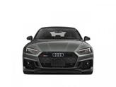 Thumbnail of 2019 Black Metallic Audi RS 5