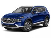 Photo of 2023 Stormy Sea Hyundai SANTA FE
