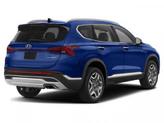 Thumbnail of 2023 Stormy Sea Hyundai SANTA FE