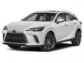 Photo of 2025 Iridium Lexus RX 350