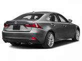 Thumbnail of 2015 Obsidian Lexus IS 250
